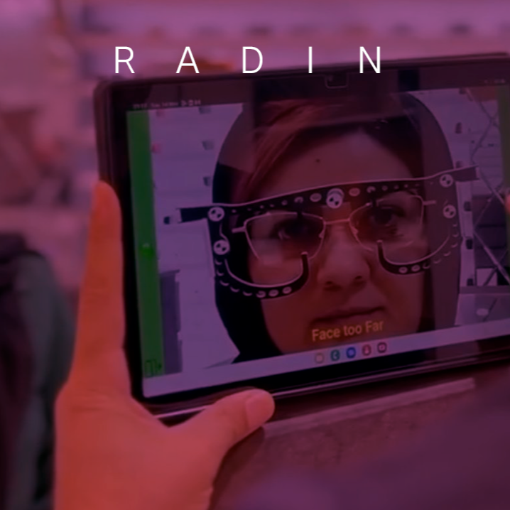 تشخیص فریم مناسب 